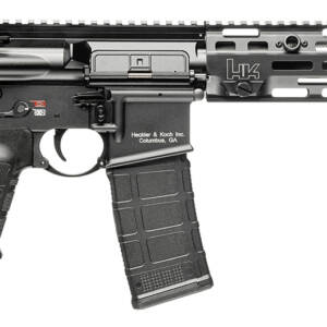 HK MR556 A4 5.56 11 TB PISTOL 1 30RD