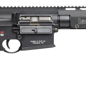 HK MR762 A4 7.62 13 TB PISTOL 1 10RD