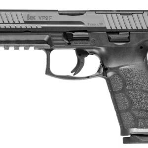 HK VP9A1 F OR 9MM 4.5 FULLSIZE 17/20RD
