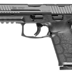 HK VP9A1 F OR 9MM 4.5 FULLSIZE 2 10RD