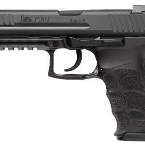 HK P30L V1 LEM 9MM 4.45 LONG SLIDE 2 10RD