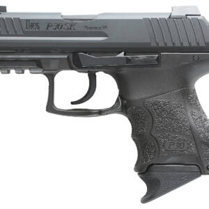 HK P30SK V1 LEM 9MM 3.27 2 10RD