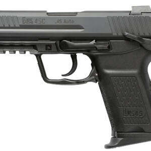 HK HK45C V1 DASA 45ACP 3.94 COMPACT 2 8RD