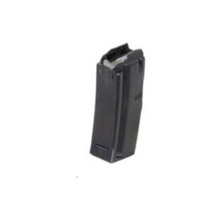 HECKLER AND KOCH (HK USA) MAGAZINE SP5 9MM BLACK 10RD