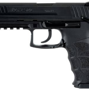 HECKLER AND KOCH (HK USA) P30LS V3 9MM DA/SA 10+1 SFTY