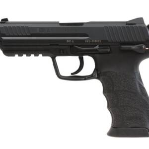 HECKLER AND KOCH (HK USA) HK45 V1 45ACP 10+1 SFTY NS