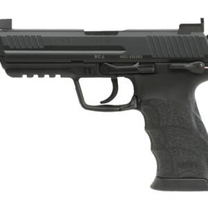 HECKLER AND KOCH (HK USA) HK45T V1 45ACP 10+1 SFT NS TB