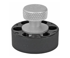 HKS SPDLR 22LR S&W 17  COLT DBACK