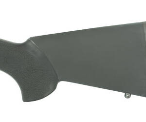 HOGUE STOCK MOSS 500 OVRMOLDED RBR