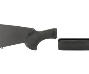 HOGUE STK REM 870 OVERMOLDED 12" LOP