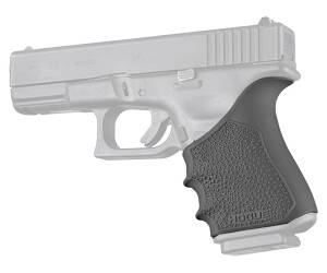 HOGUE HA BV FOR GLK 19/23 G3-4 BLK