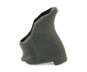 HOGUE HANDALL BVRTL BLK RUGER LCP II