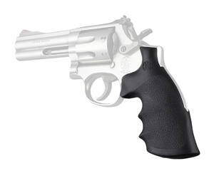 HOGUE MONOGRIP S&W K/L CONVRSN BLK