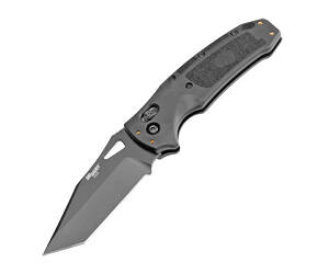 HOGUE SIG K320 NITRON 3.5" TANTO BLK