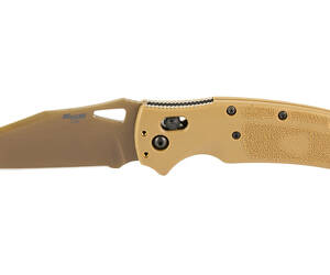 HOGUE SIG K320 M17 3.5 TB COY TAN