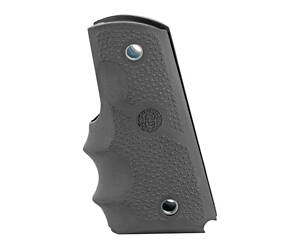HOGUE GRIP 1911 OFCR FG BLK