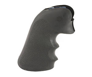 HOGUE MONOGRIP RUGER SPR BLKHWK BLK