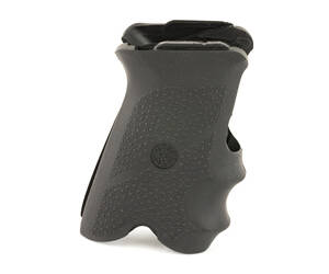 HOGUE GRIP RUGER P85/91 FG BLK