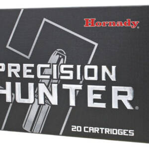 HORN PRECISIOIN HUNTER 22ARC 80GR ELD-X 20/10