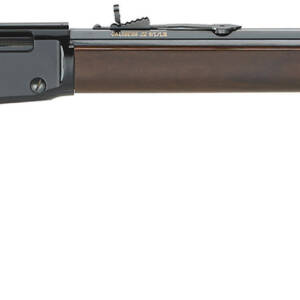 HENRY FRONTIER 22LR 24 WAL AS BLUED