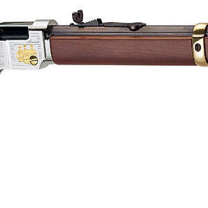 HENRY AMERICAN CONSTRUCT TRIBUTE 22LR 20