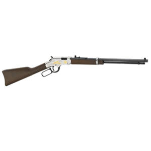 HENRY GOLDEN BOY 22LR 2ND AMENDMENT TRIBUTE