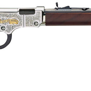 HENRY TEXAS RANGERS BICENTENNIAL 22LR 20