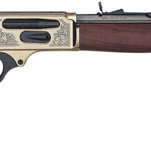 HENRY BRASS WILDLIFE 30-30 SIDE GATE 20 5RD