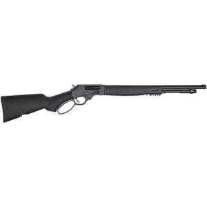 HENRY X MODEL LEVER ACTION 45-70 19.8 4RD
