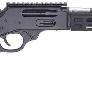 HENRY SPD HUSH 45LC 16.5 LEVER GRY LAMINATE