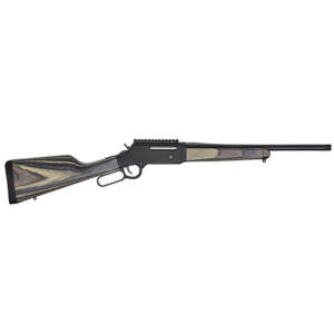 HENRY LONG RANGER CARBINE TAC 223REM