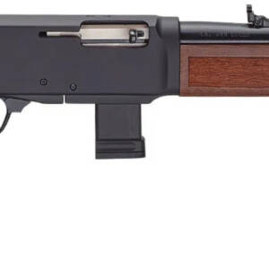 HENRY HOMESTEADER 9MM GLK 18.66 10RD NON THRD