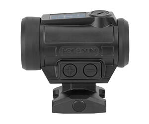 H-SUN ARO-EVO ENCLOSED RED 2 MOA