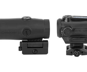 H-SUN ARO ENCLOSED RED 2MOA W/HM3X