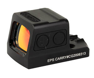 H-SUN EPS CARRY 2 MOA GRN ALUM