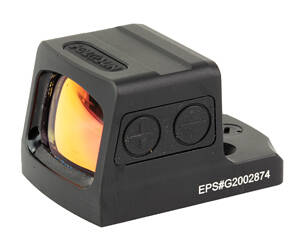 H-SUN EPS 2 MOA GRN ALUM