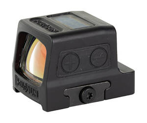 H-SUN 509T X2 REFLEX MRS RED SLR