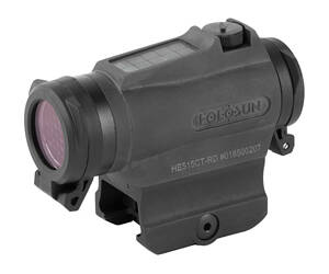 H-SUN ELITE TI 20MM MRS RED SOLAR