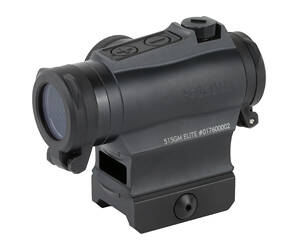 H-SUN ELITE 20MM MRS GRN QD