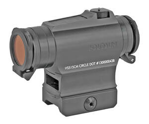 H-SUN 20MM MRS RED SOLAR QD