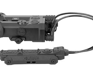 H-SUN IRIS 4 RD/VCSEL IR W/WHITE LGT