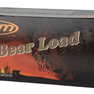 HSM BEAR LOAD 41MAG 230GR SWC GAS 50/10