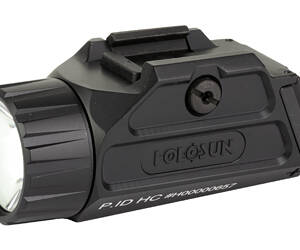 H-SUN P.ID HIGH CANDELA LIGHT