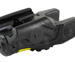 H-SUN RAIL MOUNTED LASER GREEN