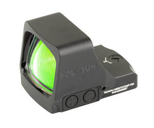 H-SUN RONIN 507 COMP RED DOT MRS