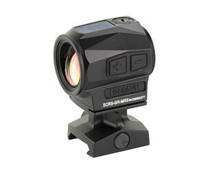 H-SUN SCRS GRN MRS SOLAR BLK