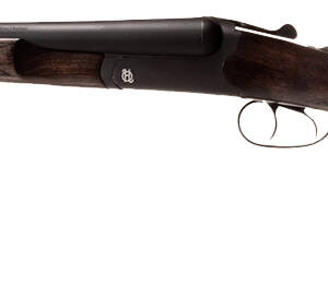 HTG BADLANDER 12GA 18.5 BLK 2RD