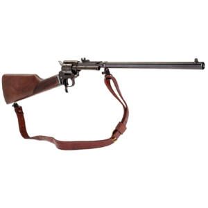HTG ROUGH RIDER RANCHER 22LR 16 AS WALNUT SLING