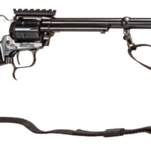 HTG ROUGH RIDER RANCHER 22LR 16 6RD BLK PICATIN