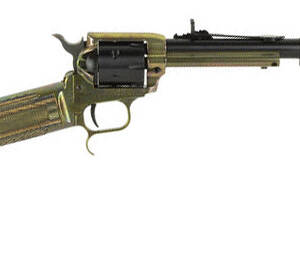 HTG ROUGH RIDER RANCHER 22LR 16 6RD LAM BH SGHT